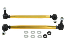 गैलरी व्यूवर में इमेज लोड करें, Whiteline 06-12 Audi / 03-11 VW Front Swaybar Link Assembly