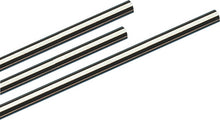 गैलरी व्यूवर में इमेज लोड करें, Borla 2.5in Stainless Steel Straight Exhaust Tubing - 5ft