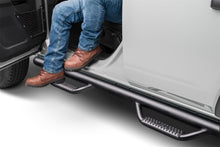 Carica l&#39;immagine nel visualizzatore di Gallery, N-Fab Nerf Step 2021 Ford Bronco (4 Door) - Tex. Black - SRW - 3in