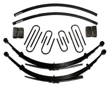 गैलरी व्यूवर में इमेज लोड करें, Skyjacker 8&quot; SOFTR 73-87 GM 1/2 TON