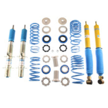 Charger l&#39;image dans la galerie, Bilstein B16 99-06 Audi TT Base/Roadster Front and Rear Performance Suspension System