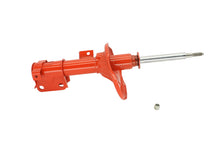 Carica l&#39;immagine nel visualizzatore di Gallery, KYB Shocks &amp; Struts AGX Front Left MITSUBISHI Eclipse 2000-05
