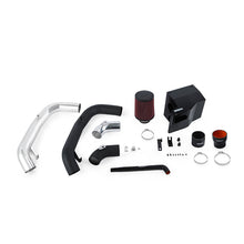 Charger l&#39;image dans la galerie, Mishimoto 13-16 Ford Focus ST 2.0L Performance Air Intake Kit - Wrinkle Black