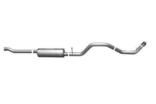 Charger l&#39;image dans la galerie, Gibson 95-97 Ford Ranger XL 2.3L 2.5in Cat-Back Single Exhaust - Stainless