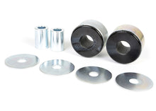Laden Sie das Bild in den Galerie-Viewer, Whiteline 08+ Impreza / WRX / STi Rear Differential Mounts Positive Power Kit