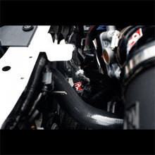 Carica l'immagine nel visualizzatore di Gallery, Skunk2 12-3 Honda Civic Si Radiator Hose Kit