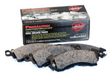 Cargar imagen en el visor de la galería, Wilwood Pad Set Promatrix D784
