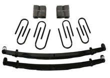 Laden Sie das Bild in den Galerie-Viewer, Skyjacker 4&quot; SOFTR 73-87 GM 1/2 TON