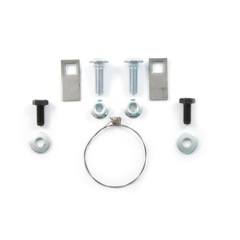 Curt 96-98 Acura TL Sedan Class 1 Trailer Hitch w/1-1/4in Ball Mount