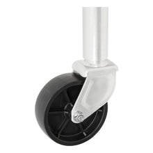 Carica l&#39;immagine nel visualizzatore di Gallery, Curt Replacement Marine Jack Caster