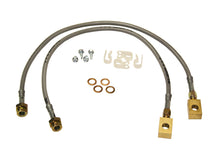 गैलरी व्यूवर में इमेज लोड करें, Skyjacker Brake Hose 1992-1998 GMC K2500 Suburban