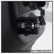 Carica l&#39;immagine nel visualizzatore di Gallery, Spyder Chevy Silverado 03-06 Fog Lights wo/switch Clear FL-OEM-CS03-C