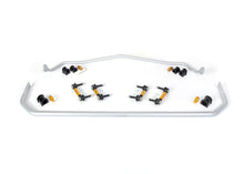 गैलरी व्यूवर में इमेज लोड करें, Whiteline 04-11 Mazda RX-8 Front &amp; Rear Sway Bar Kit