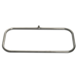DEI Intercooler Sprayer 19in x 9in - Front Mount - 2to4wheels