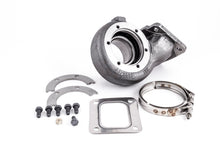 गैलरी व्यूवर में इमेज लोड करें, Garrett GT30R Turbine Hsg Kit O/V T3 / V-Band 0.63 A/R (Hi Sil)