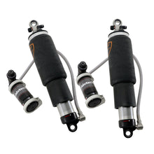 Carica l&#39;immagine nel visualizzatore di Gallery, Ridetech TQ Series ShockWaves 4in Travel 5in dia Rolling Sleeve .625in/.625in Bearing
