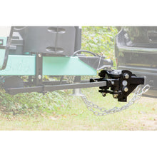 Carica l&#39;immagine nel visualizzatore di Gallery, Curt Replacement TruTrack Weight Distribution Head