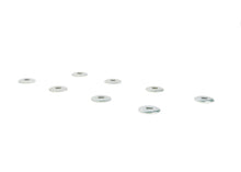 Laden Sie das Bild in den Galerie-Viewer, Whiteline Sway Bar Link Washers **Cupped Washers ONLY-NO Bushings**