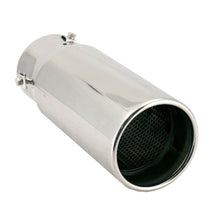Laden Sie das Bild in den Galerie-Viewer, Spectre Exhaust Tip 4in. Resonated