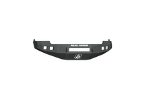 Laden Sie das Bild in den Galerie-Viewer, Road Armor 09-12 Ram 1500 Stealth Front Non-Winch Bumper - Tex Blk
