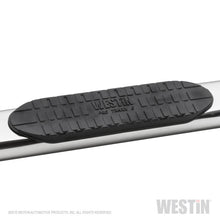 Cargar imagen en el visor de la galería, Westin 19-22 RAM 1500 Quad Cab (Excl. Classic) PRO TRAXX 6 Oval Nerf Step Bars - SS