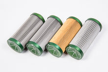 Carica l'immagine nel visualizzatore di Gallery, Radium Engineering 6 Micron Microglass Replacement Fuel Filter Element