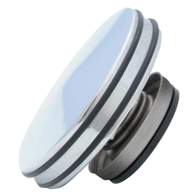 Spectre O-Ring Grip Radiator Cap (14-18 Lb. Pressure)