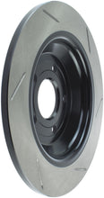 Charger l&#39;image dans la galerie, StopTech 2016 Ford Focus RS Slotted Rear Right Sport Brake Rotor