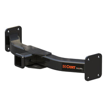 गैलरी व्यूवर में इमेज लोड करें, Curt Universal Class 3 Multi-Fit Trailer Hitch w/2in Receiver