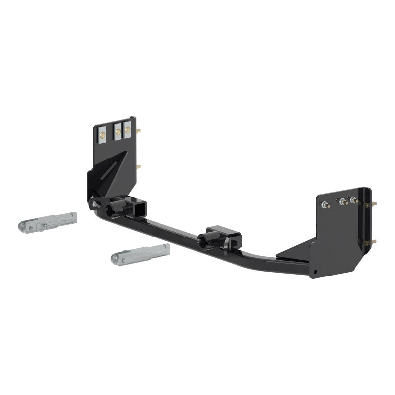 Curt 2010-2016 Cadillac SRX Custom Tow Bar Base Plate