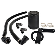 Laden Sie das Bild in den Galerie-Viewer, Mishimoto 2011+ Ford F-150 2.7L/3.5L/5.0L V8 Catch Can