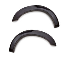 Laden Sie das Bild in den Galerie-Viewer, Lund 07-13 Chevy Silverado 1500 Ex-Extrawide Smooth Elite Series Fender Flares - Black (4 Pc.)