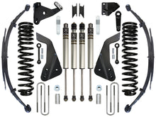 Load image into Gallery viewer, ICON 08-10 Ford F-250/F-350 7in Stage 2 Suspension System