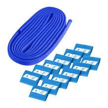 गैलरी व्यूवर में इमेज लोड करें, DEI Protect-A-Wire 4 Cylinder Kit - Blue