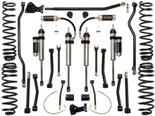 Charger l'image dans la galerie, ICON 07-18 Jeep Wrangler JK 4.5in Stage 3 Suspension System