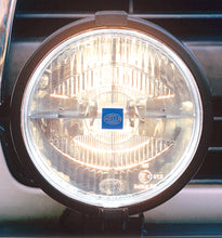 Charger l&#39;image dans la galerie, Hella Rallye 1000 Series 12V/55W Black Magic Driving Lamp
