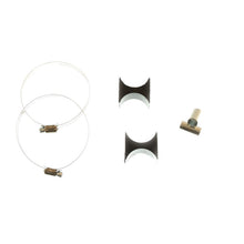 Charger l&#39;image dans la galerie, Bilstein 5160 Series 5165 Series 9.9in. Travel 360/80 46mm Monotube Shock Absorber