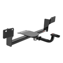Load image into Gallery viewer, Curt 12-16 Audi A7 Quattro Sport Back (4DR) Class 1 Trailer Hitch w/1-1/4in Ball Mount