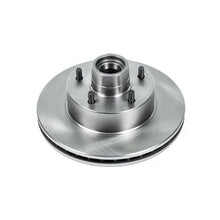 Laden Sie das Bild in den Galerie-Viewer, Power Stop 1975 Buick Apollo Front Autospecialty Brake Rotor