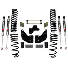 Load image into Gallery viewer, Skyjacker 19+ Dodge Ram 2500 Diesel 4WD 4 in. Suspension Lift System w/ Monotube Shock Absorbers