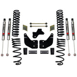 Skyjacker 19+ Dodge Ram 2500 Diesel 4WD 4 in. Suspension Lift System w/ Monotube Shock Absorbers