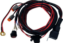 Cargar imagen en el visor de la galería, Rigid Industries Harness for pair of D2 Lights