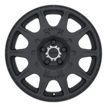 Laden Sie das Bild in den Galerie-Viewer, Method MR502 RALLY 16x7 +30mm Offset 5x108 63.4mm CB Matte Black Wheel