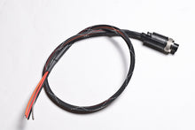 Carica l'immagine nel visualizzatore di Gallery, Radium Engineering Fuel Surge Tank Wiring Harness - Flying Leads W/ Connector *External Dual Pump*