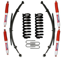 Carica l&#39;immagine nel visualizzatore di Gallery, Skyjacker 2&quot; RAN STX / 90-97 XLT SYST
