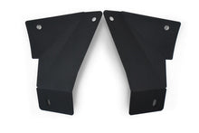 Load image into Gallery viewer, DV8 Offroad 20-22 Jeep Gladiator Bedside Sliders With Built in Skid Plates