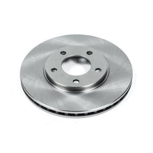 Carica l&#39;immagine nel visualizzatore di Gallery, Power Stop 91-96 Chrysler Town &amp; Country Front Autospecialty Brake Rotor
