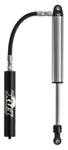 गैलरी व्यूवर में इमेज लोड करें, Fox 2.5 Factory Series 10in DSC Coilover Shock 50/70 - Black