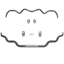 गैलरी व्यूवर में इमेज लोड करें, Hotchkis 09+ Infiniti G37X AWD / 07-08 Infiniti G35X AWD Sport Swaybars