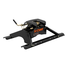 Carica l&#39;immagine nel visualizzatore di Gallery, Curt Q20 5th Wheel Hitch w/Rails